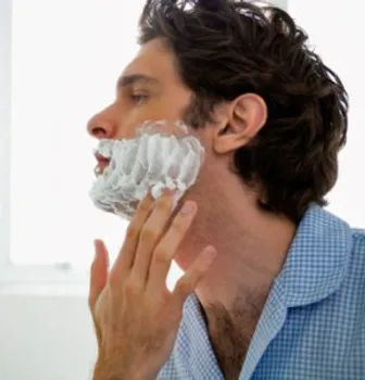Hovedbilde Barbering