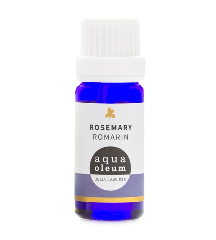 Aqua Oleum Rosemary 100% eterisk olje 10 ml