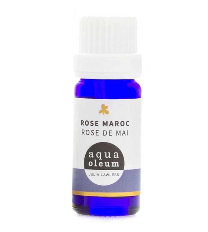 Aqua Oleum Rose Maroc 5% eterisk olje 10 ml