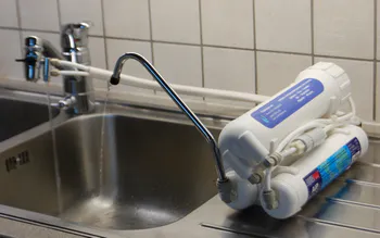 Hovedbilde Vannrensere kranmodeller
