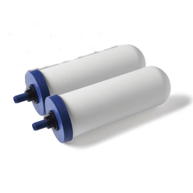 Hovedbilde Filtersett til Vannrenser Eco Gravity