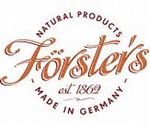 Förster's Natural Products