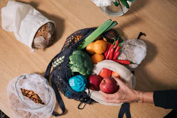 Hovedbilde Matposer plastfrie
