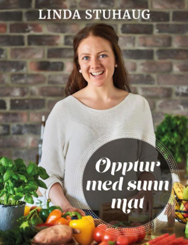 BOK Opptur med sunn mat