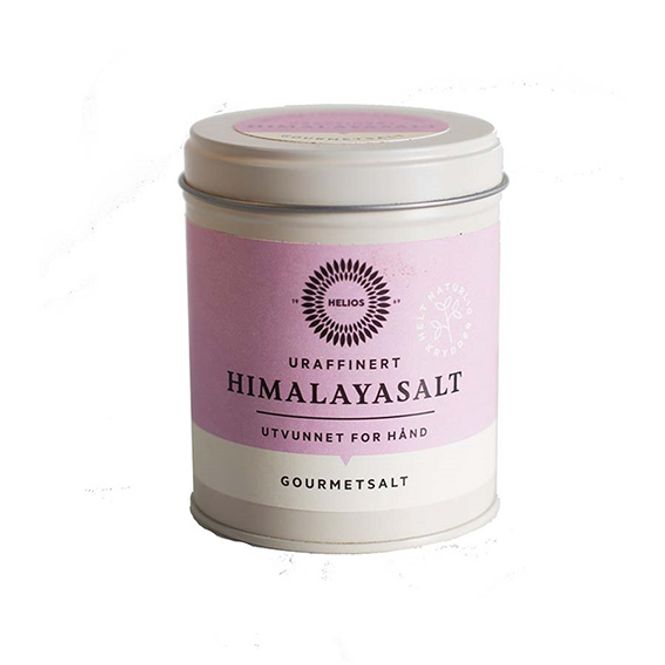 Hovedbilde Helios Himalayasalt 180g