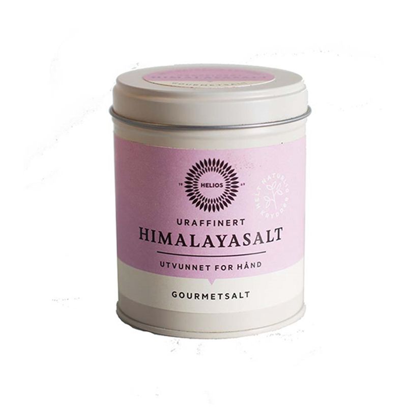 Helios Himalayasalt 180g
