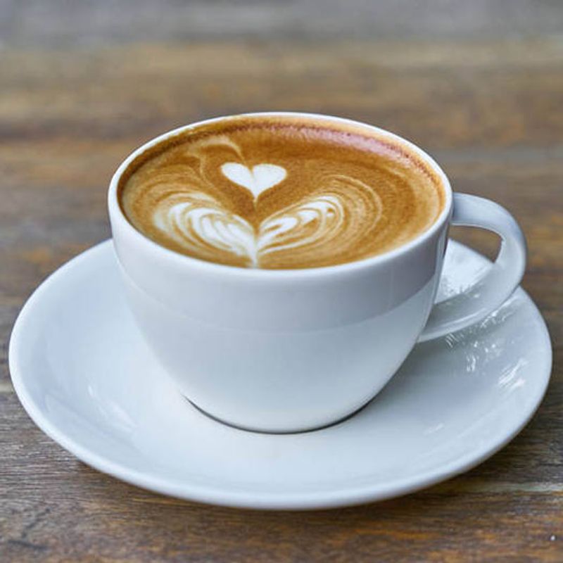 Naturata Espresso pulverkaffe 100g