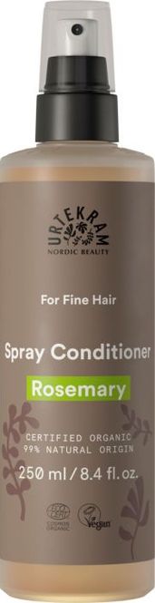 Hovedbilde Urtekram Rosemary Spray Conditioner 250 ml