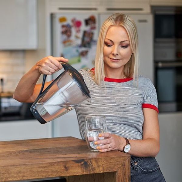 Astra Vannfilterkanne