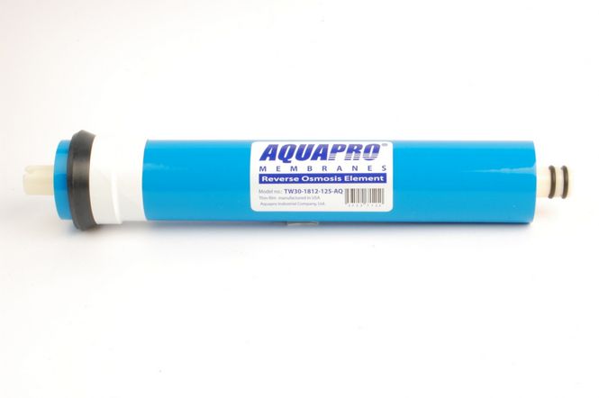 Hovedbilde Membran til AquaPro Smart RO