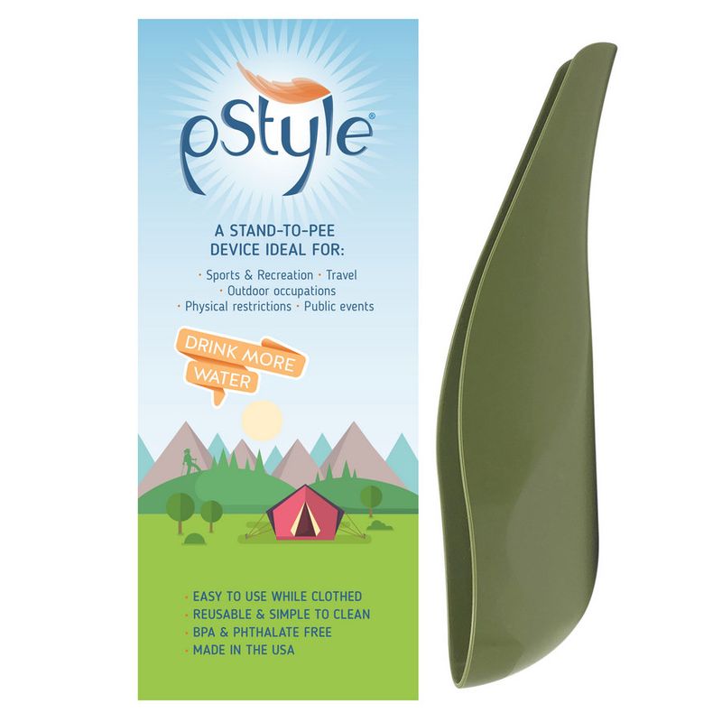 pStyle Tissetrakt OLIVEN