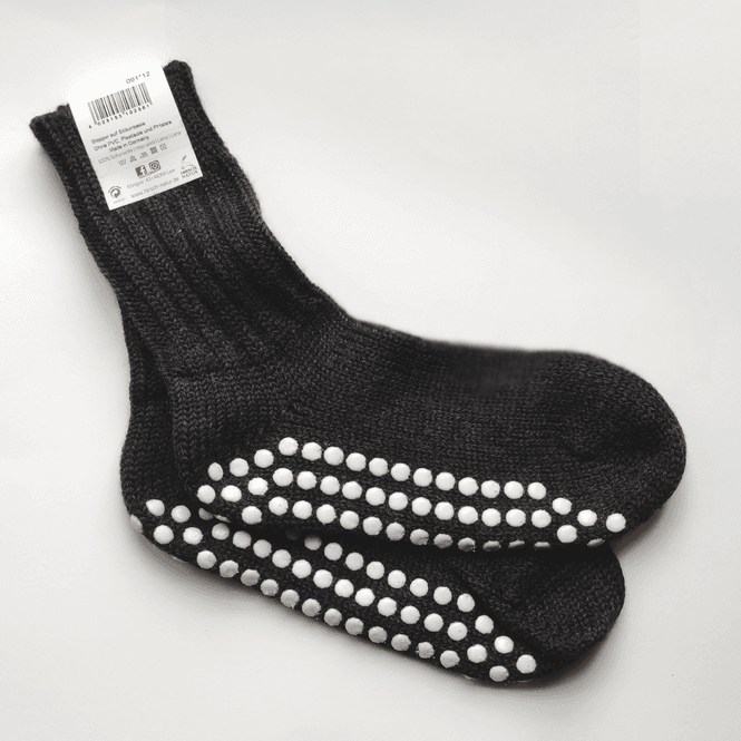 Hovedbilde Hirsch Ullsokker modell ANTI-SKLI 40/41