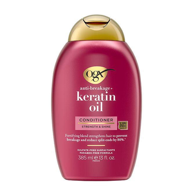 Hovedbilde OGX Keratin Oil Conditioner 385 ml